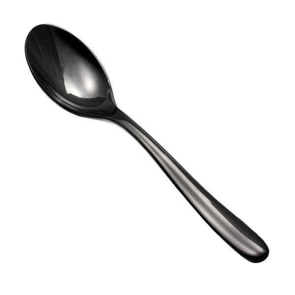 クリストフル ラーム ステンレス 2327 テーブルスプーン 202 ステンレス製 ブラック