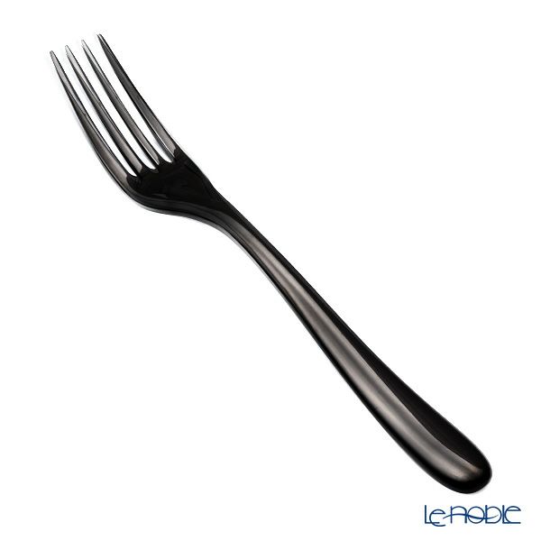 クリストフル ラーム ステンレス 2327 テーブルフォーク 203 ステンレス製 ブラック