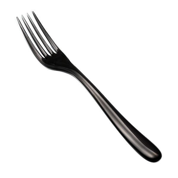 クリストフル ラーム ステンレス 2327 テーブルフォーク 203 ステンレス製 ブラック