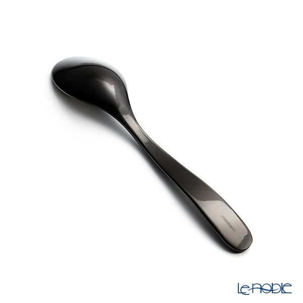 クリストフル ラーム ステンレス 2327 コーヒースプーン 204 ステンレス製 ブラック