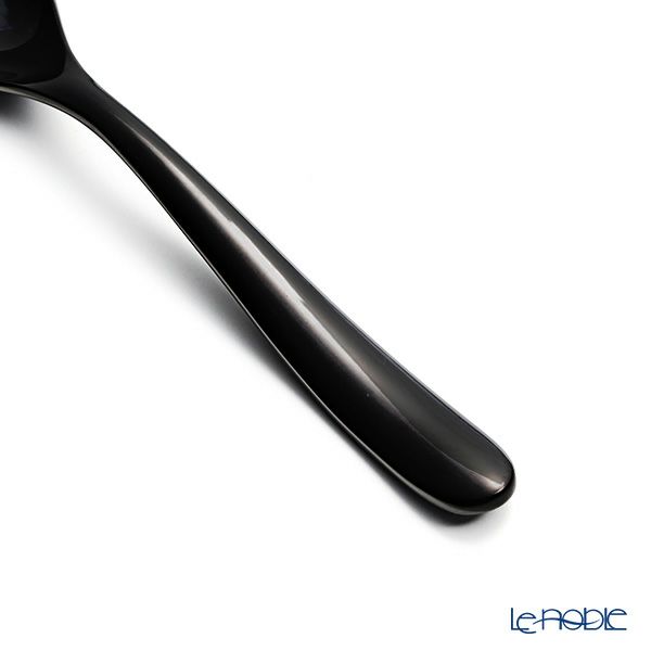 クリストフル ラーム ステンレス 2327 コーヒースプーン 204 ステンレス製 ブラック