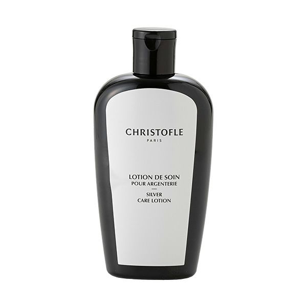 クリストフル 液体クリーナー 250ml 7511505 ※パッケージ＆箱の色は入荷時期により異なる可能性あり※