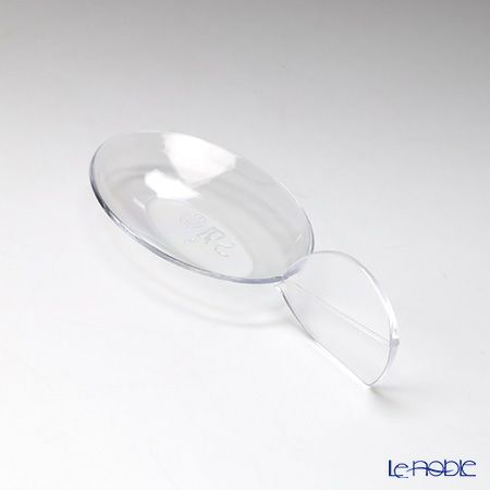 ソリア（solia） パーティー エリカスプーン クリア PS32700 60個入