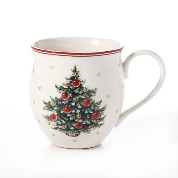 専用 ビレロイ&ボッホ クリスマスツリー ノスタルジックメロディー クリスマスツリー