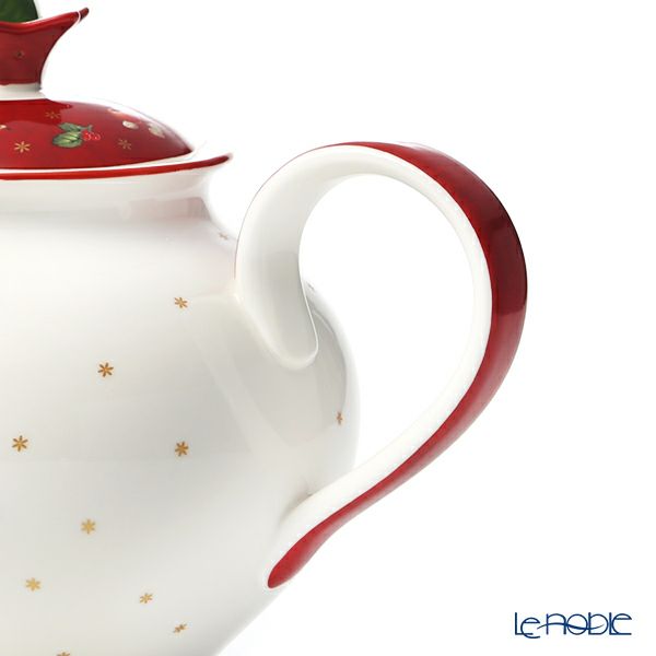 ビレロイ＆ボッホ（Villeroy＆Boch）トイズデライト ティーポット 0560 1500ml