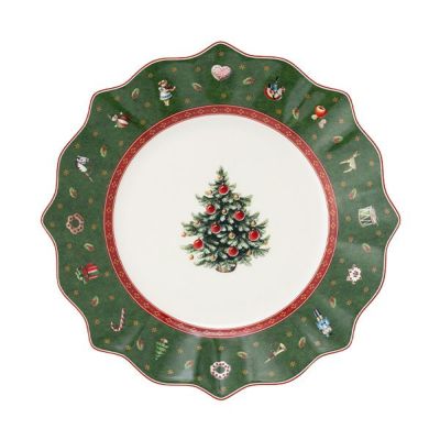 ビレロイ＆ボッホ（Villeroy＆Boch） トイズデライト プレート 24cm