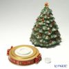 ビレロイ＆ボッホ（Villeroy＆Boch） トイズデライト クリスマスツリー 33cm 8585-6885 （オルゴール付キャンドルホルダー）
