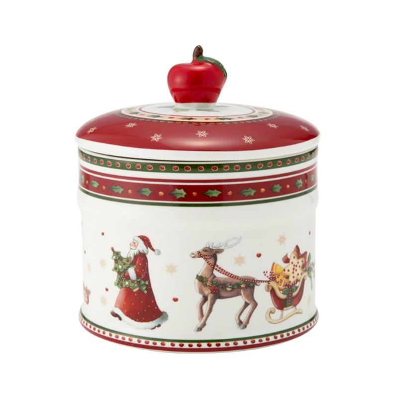 ビレロイ＆ボッホ（Villeroy＆Boch） ウィンターベーカリーデライト