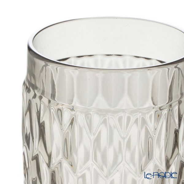 ビレロイ＆ボッホ（Villeroy＆Boch） ボストン シャンパングラス スモーク 16cm 150ml