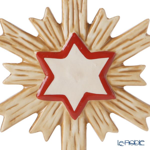 ビレロイ＆ボッホ（Villeroy＆Boch） トイズデライトデコレーション オーナメント スター 6853