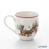 ビレロイ＆ボッホ（Villeroy＆Boch） トイズデライト ノースポールエクスプレスマグ 4869