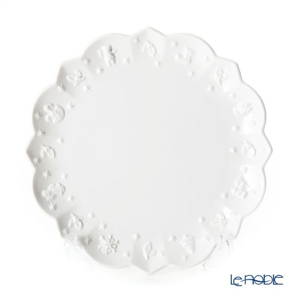 ビレロイ＆ボッホ（Villeroy＆Boch） トイズデライトロイヤルクラシック プレート 23cm 2640