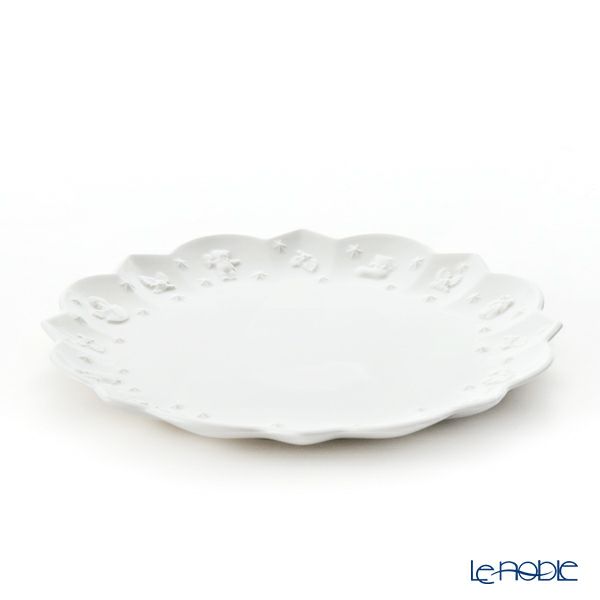 ビレロイ＆ボッホ（Villeroy＆Boch） トイズデライトロイヤルクラシック プレート 23cm 2640