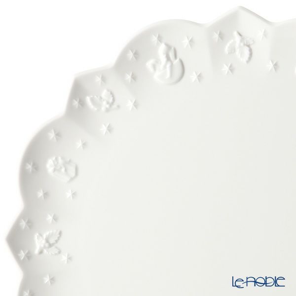 ビレロイ＆ボッホ（Villeroy＆Boch） トイズデライトロイヤルクラシック プレート 29cm 2620