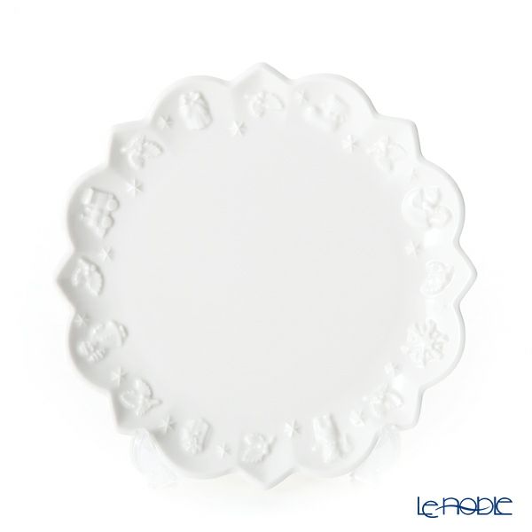 ビレロイ＆ボッホ（Villeroy＆Boch） トイズデライトロイヤルクラシック プレート 18cm 1310