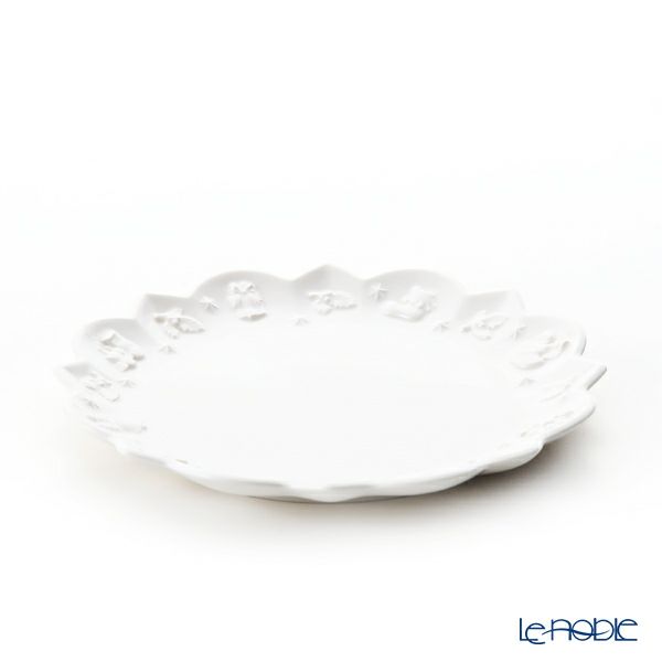 ビレロイ＆ボッホ（Villeroy＆Boch） トイズデライトロイヤルクラシック プレート 18cm 1310