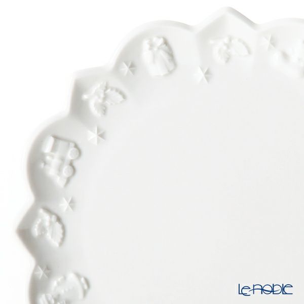 ビレロイ＆ボッホ（Villeroy＆Boch） トイズデライトロイヤルクラシック プレート 18cm 1310