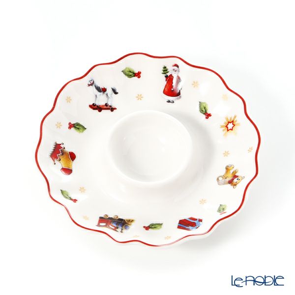 ビレロイ＆ボッホ（Villeroy＆Boch） トイズデライト エッグトレイ 1951
