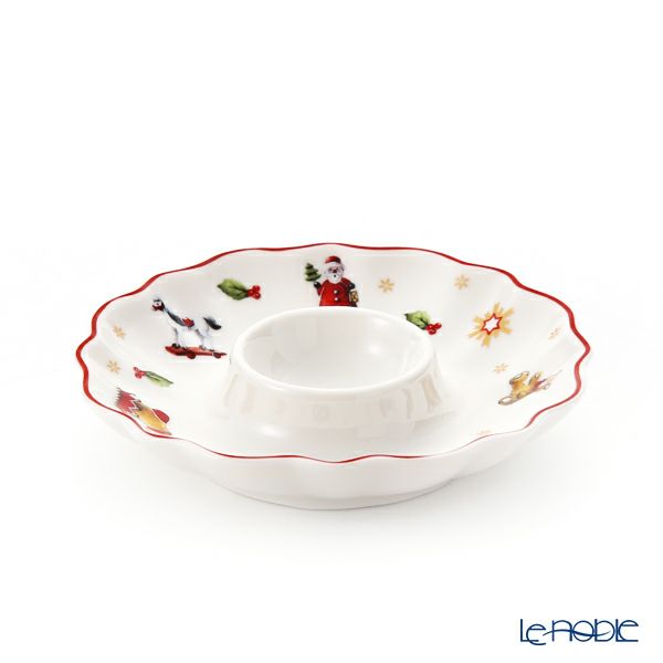 ビレロイ＆ボッホ（Villeroy＆Boch） トイズデライト エッグトレイ 1951