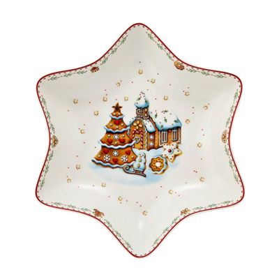 ビレロイ＆ボッホ（Villeroy＆Boch） ウィンターベーカリーデライト