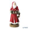 ビレロイ＆ボッホ（Villeroy＆Boch） クリスマストイズ カレンダー サンタ 23cm 0019 ポリレジン製（プラスチック素材）