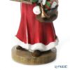 ビレロイ＆ボッホ（Villeroy＆Boch） クリスマストイズ カレンダー サンタ 23cm 0019 ポリレジン製（プラスチック素材）