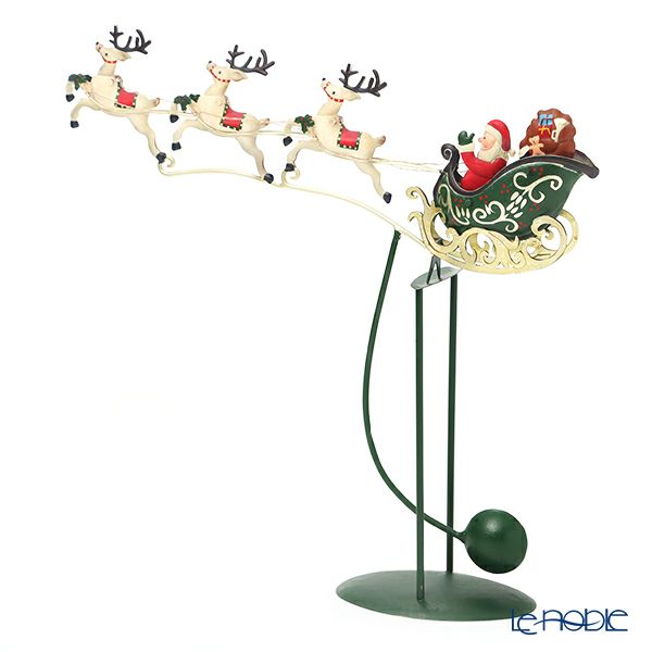 ビレロイ＆ボッホ（Villeroy＆Boch） ウィンターコラージュアクセサリー スウィング ソリ 0058