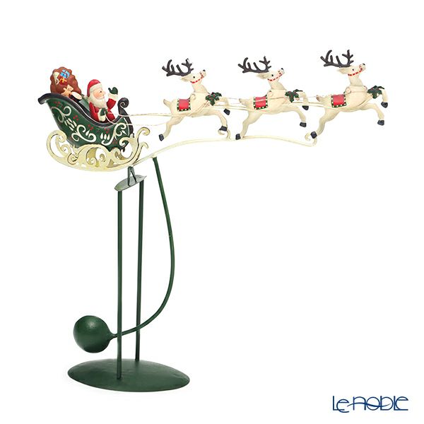 ビレロイ＆ボッホ（Villeroy＆Boch） ウィンターコラージュアクセサリー スウィング ソリ 0058