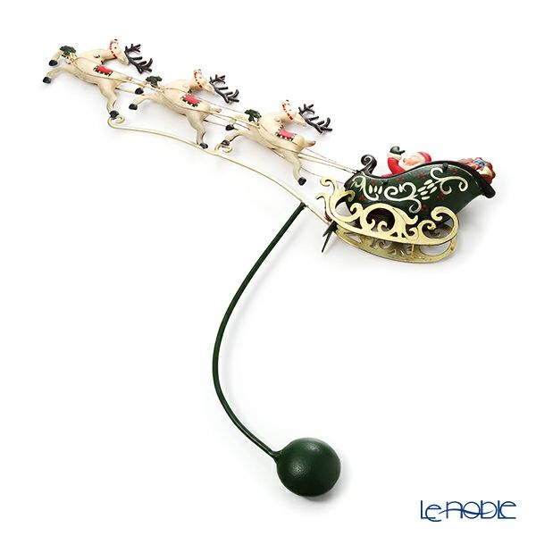 ビレロイ＆ボッホ（Villeroy＆Boch） ウィンターコラージュアクセサリー スウィング ソリ 0058