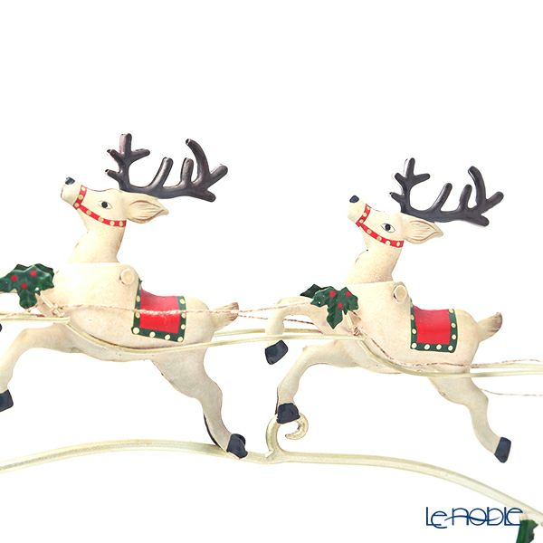 ビレロイ＆ボッホ（Villeroy＆Boch） ウィンターコラージュアクセサリー スウィング ソリ 0058