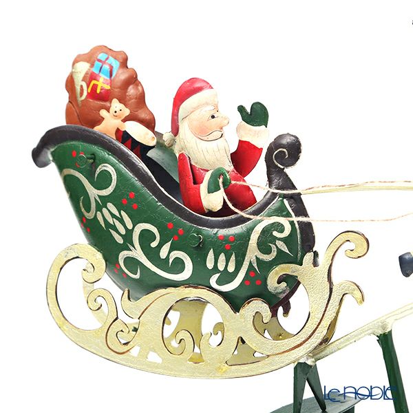 ビレロイ＆ボッホ（Villeroy＆Boch） ウィンターコラージュアクセサリー スウィング ソリ 0058