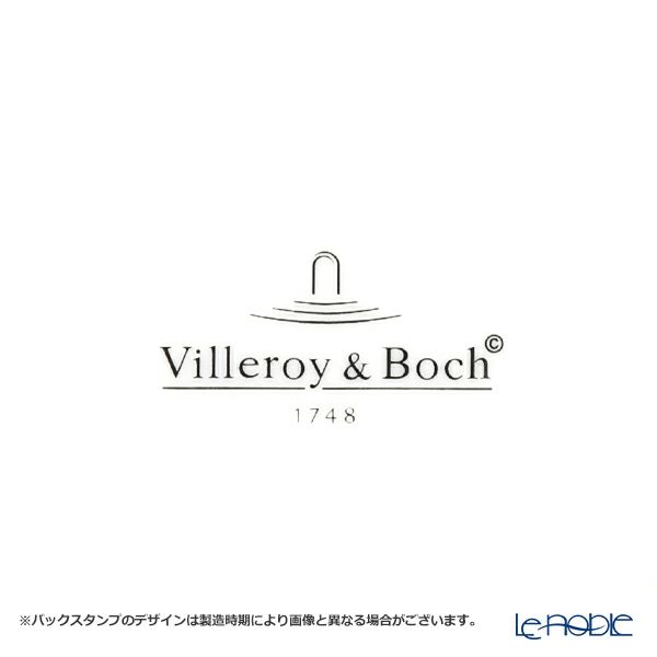 ビレロイ＆ボッホ（Villeroy＆Boch）クリスマストイズ ティーライトホルダー クリスマスツリーと森の仲間たち 6648 キャンドルホルダー