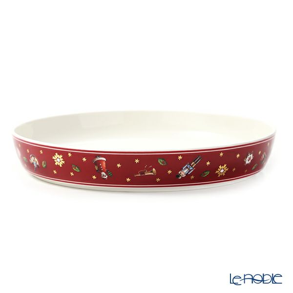 ビレロイ＆ボッホ（Villeroy＆Boch）トイズデライト ラ ボウル 9080 スペシャルエディション2020 プレート×5+ボウル×2