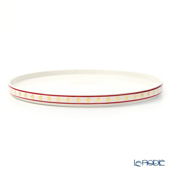 ビレロイ＆ボッホ（Villeroy＆Boch）トイズデライト ラ ボウル 9080 スペシャルエディション2020 プレート×5+ボウル×2