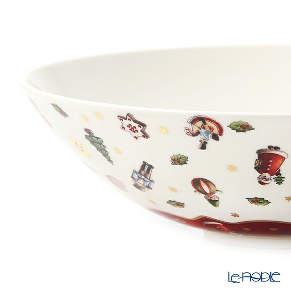 ビレロイ＆ボッホ（Villeroy＆Boch）トイズデライト ラ ボウル 9080 スペシャルエディション2020 プレート×5+ボウル×2