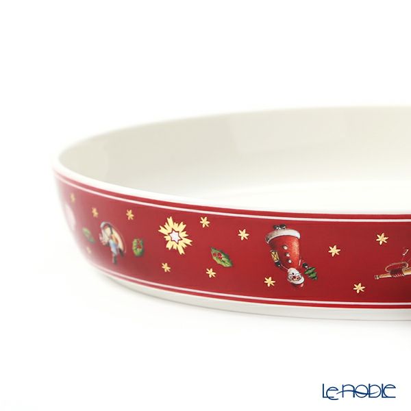 ビレロイ＆ボッホ（Villeroy＆Boch）トイズデライト ラ ボウル 9080 スペシャルエディション2020 プレート×5+ボウル×2