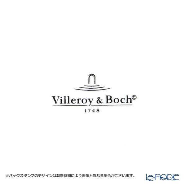 ビレロイ＆ボッホ（Villeroy＆Boch） トイズデライト マグカップ サンタクロース 440ml 4873