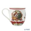 ビレロイ＆ボッホ（Villeroy＆Boch） トイズファンタジー マグカップ サンタ 4843