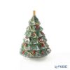 ビレロイ＆ボッホ（Villeroy＆Boch）ノスタルジックメロディー オルゴール クリスマスツリー 6307