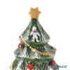 ビレロイ＆ボッホ（Villeroy＆Boch）ノスタルジックメロディー オルゴール クリスマスツリー 6307
