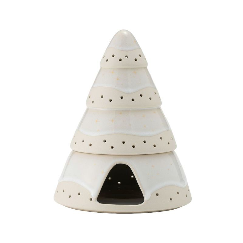 ビレロイ＆ボッホ（Villeroy＆Boch）ウィンターグロウ キャンドルホルダー 3995 ※キャンドルは付属しておりません。