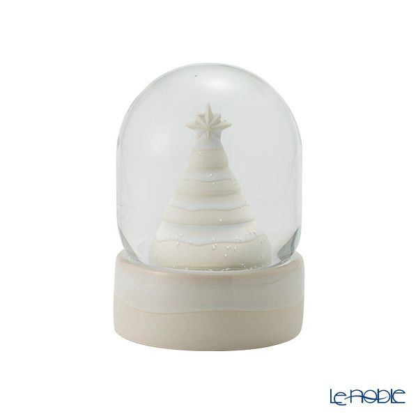 ビレロイ＆ボッホ（Villeroy＆Boch）ウィンターグロウ スノードーム 6642