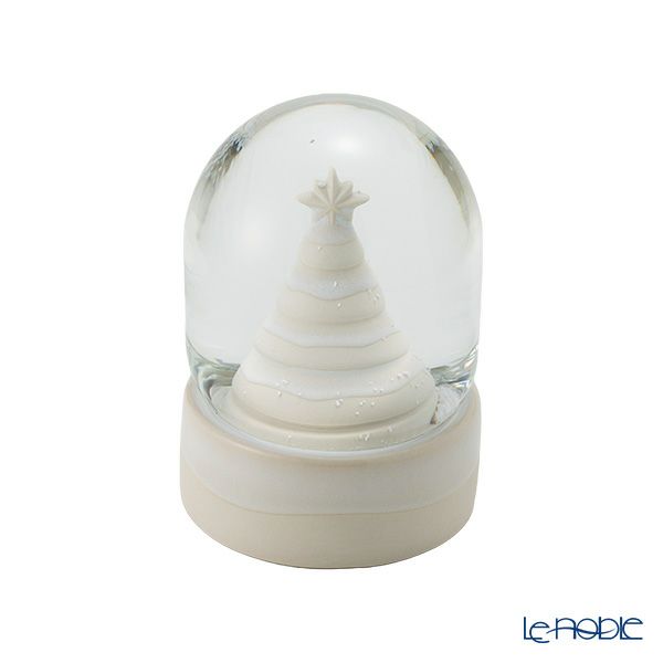 ビレロイ＆ボッホ（Villeroy＆Boch）ウィンターグロウ スノードーム 6642