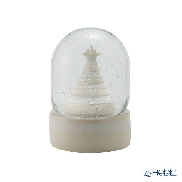 ビレロイ＆ボッホ（Villeroy＆Boch）ウィンターグロウ スノードーム 6642