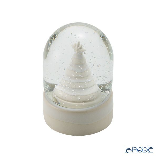 ビレロイ＆ボッホ（Villeroy＆Boch）ウィンターグロウ スノードーム 6642