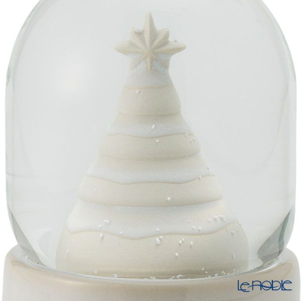 ビレロイ＆ボッホ（Villeroy＆Boch）ウィンターグロウ スノードーム 6642