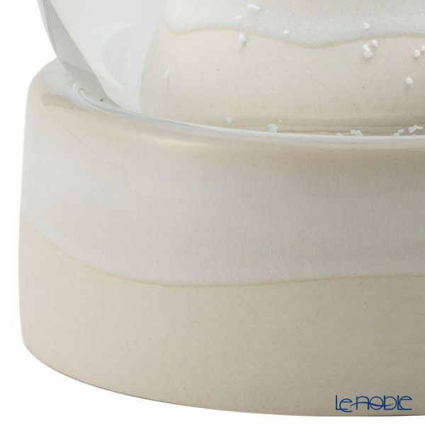 ビレロイ＆ボッホ（Villeroy＆Boch）ウィンターグロウ スノードーム 6642