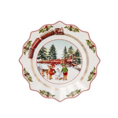 ビレロイ＆ボッホ（Villeroy＆Boch）アニュアルXmasエディション