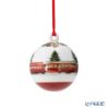 ビレロイ＆ボッホ（Villeroy＆Boch）アニュアルXmasエディション イヤーオーナメント ボール 2025 6876
