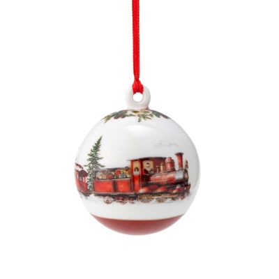 ビレロイ＆ボッホ（Villeroy＆Boch）アニュアルXmasエディション